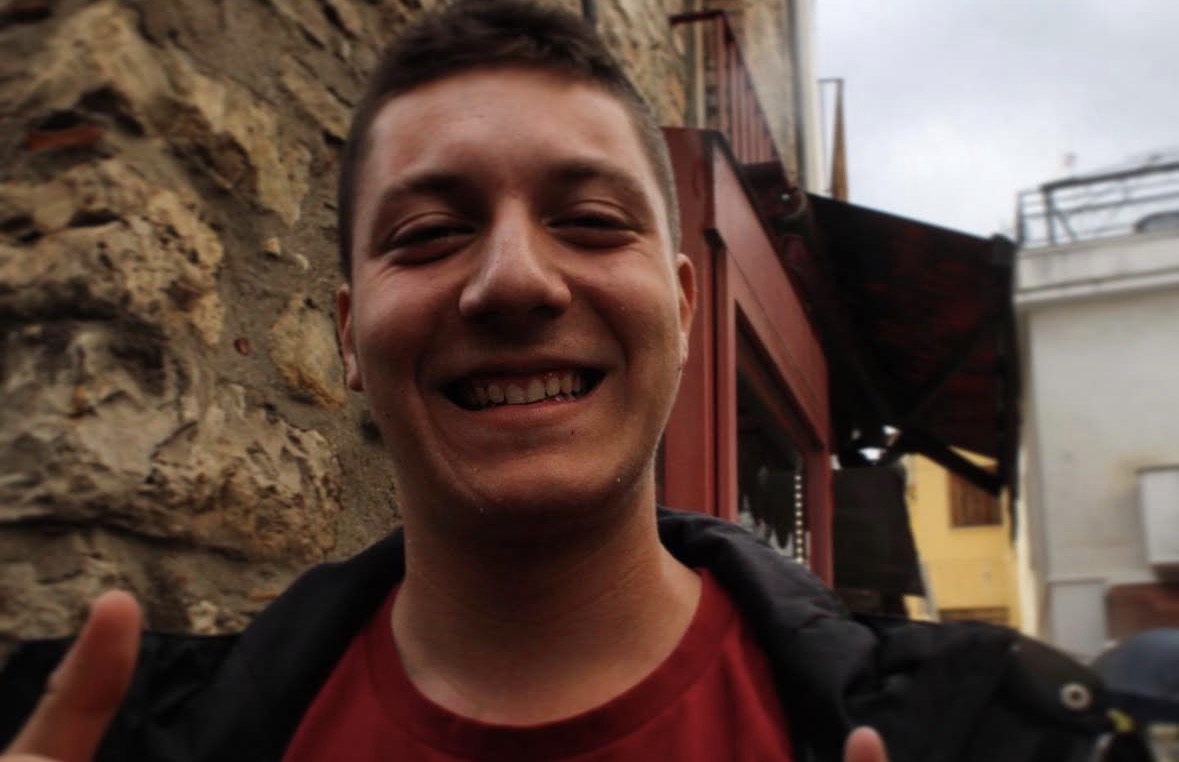 Andrea Bernabò, Content Creator